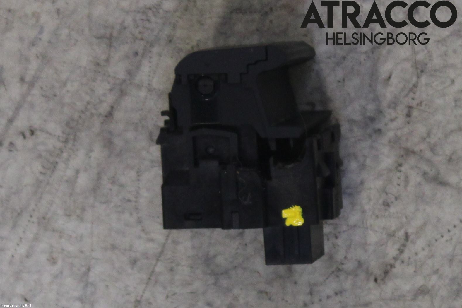 Audi A3/S3 8V 13-20 Bryter Parkeringsbrems