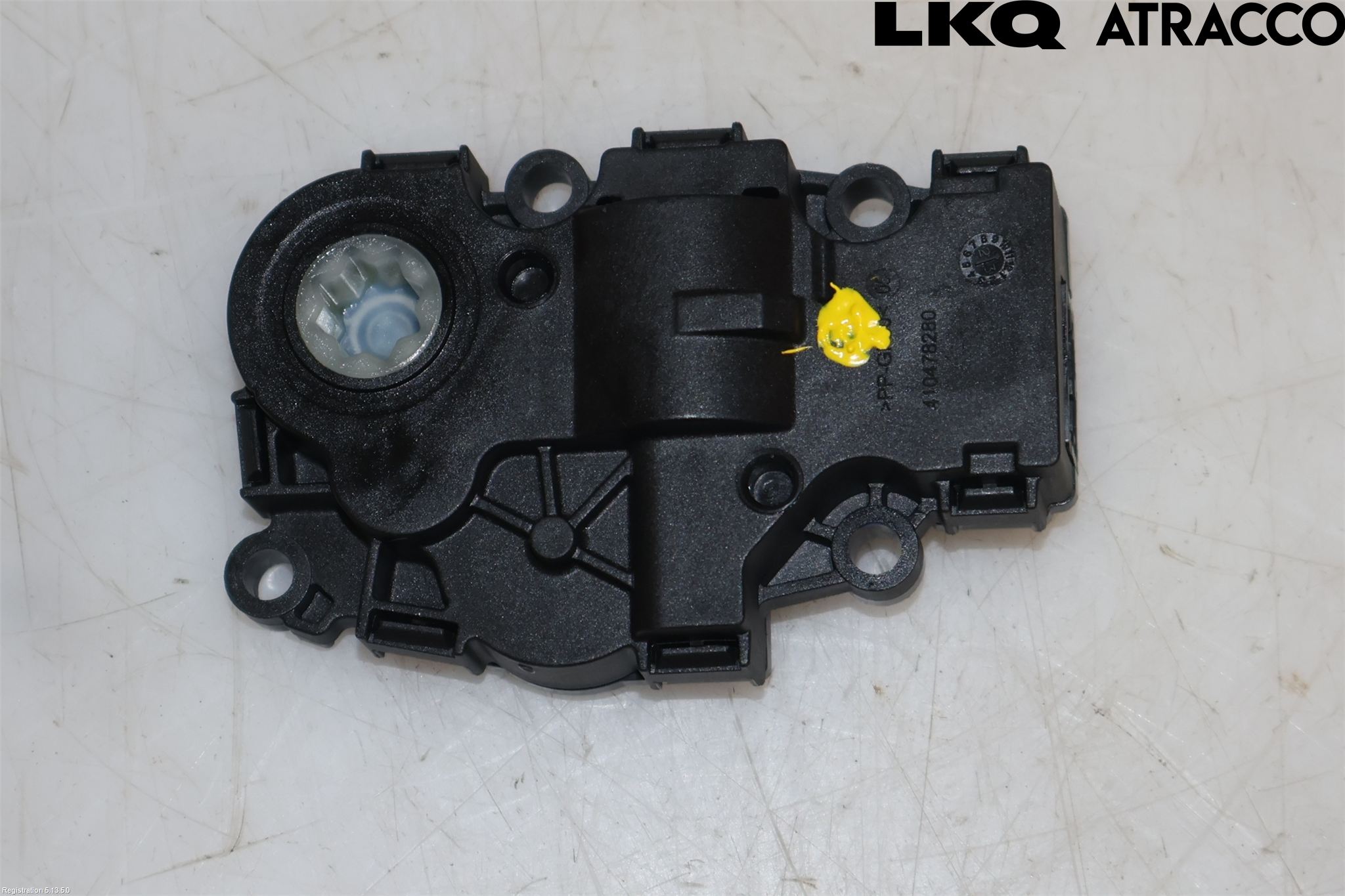 BMW X5 G05 18- Varme Regulering Motor