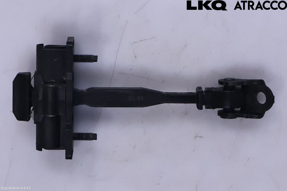 Opel CORSA F, CORSA-E 20- Dørstopper