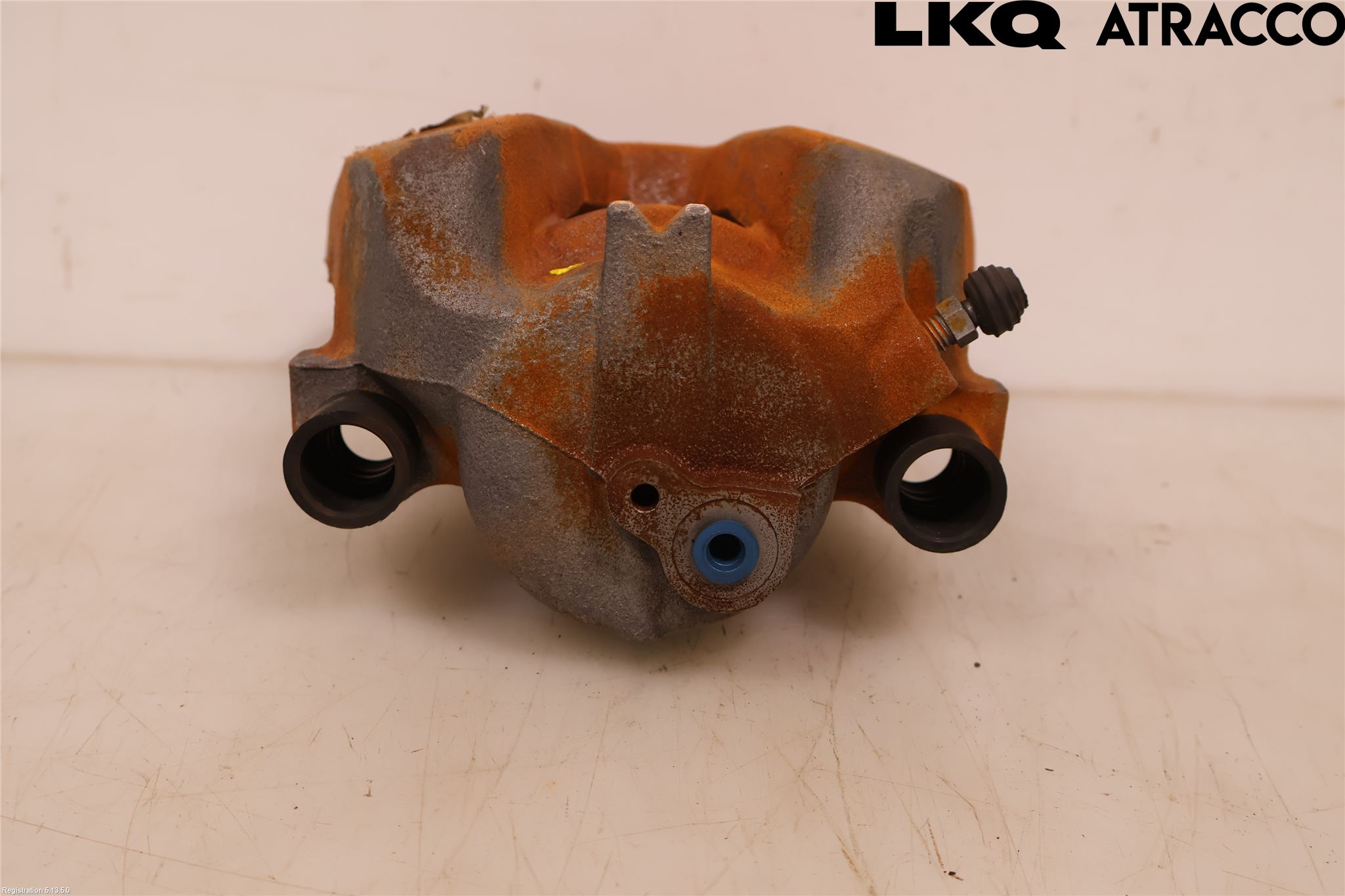 Toyota PROACE II 16- Bremsecaliper Foran Høyre