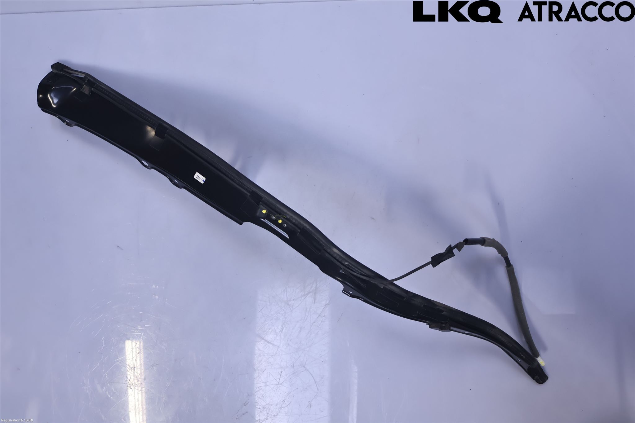 Toyota RAV4 19- Baklukeåpner Automatisk