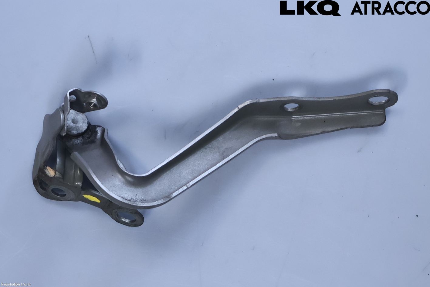 Toyota AYGO 06-14 Panser Hengsel - Hengsler