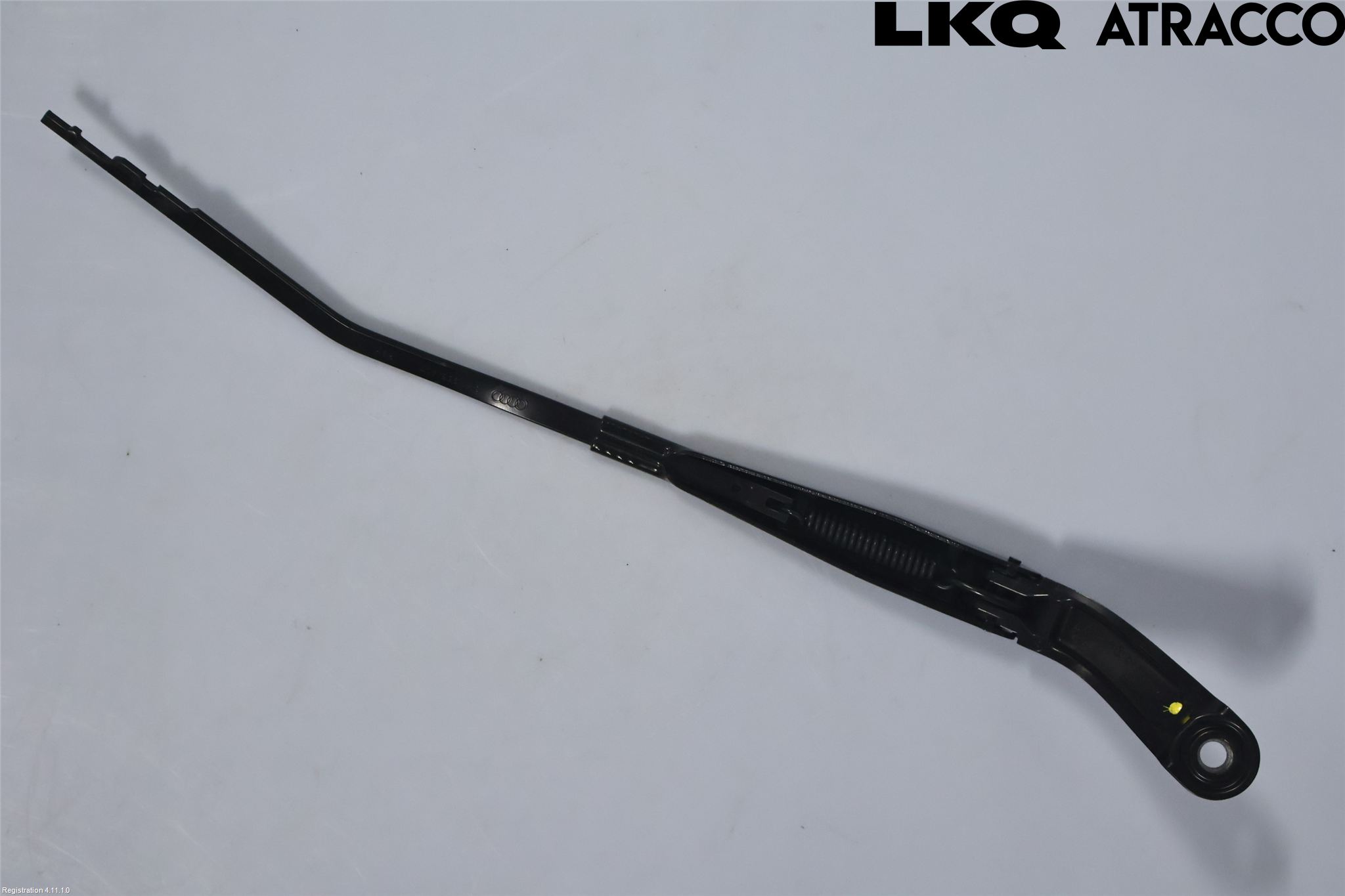 Audi A3/S3 8Y 21- Viskerarm-Armer Frontrute