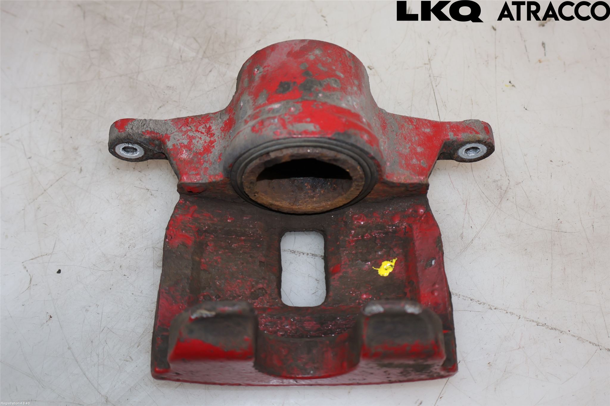 Kia OPTIMA 16-20 Bremsecaliper Foran Høyre
