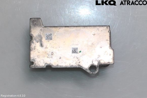 Mercedes-Benz MB GLE-KLASS (W167/V167/C167) 19- Radiator Oljekjøler Automatgea