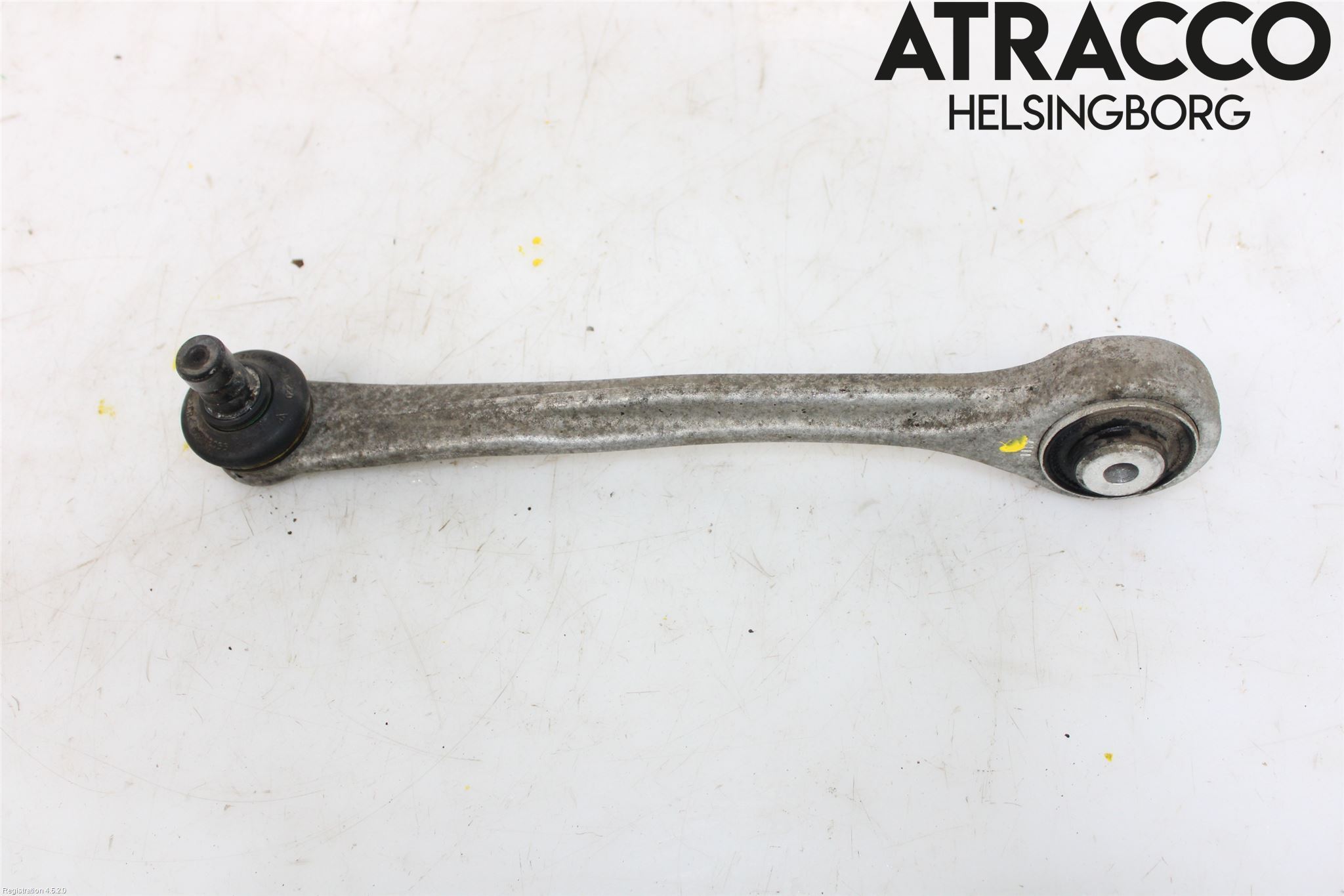 Audi A6/S6 4G 11-18 Bærearm Foran Høyre Øvre