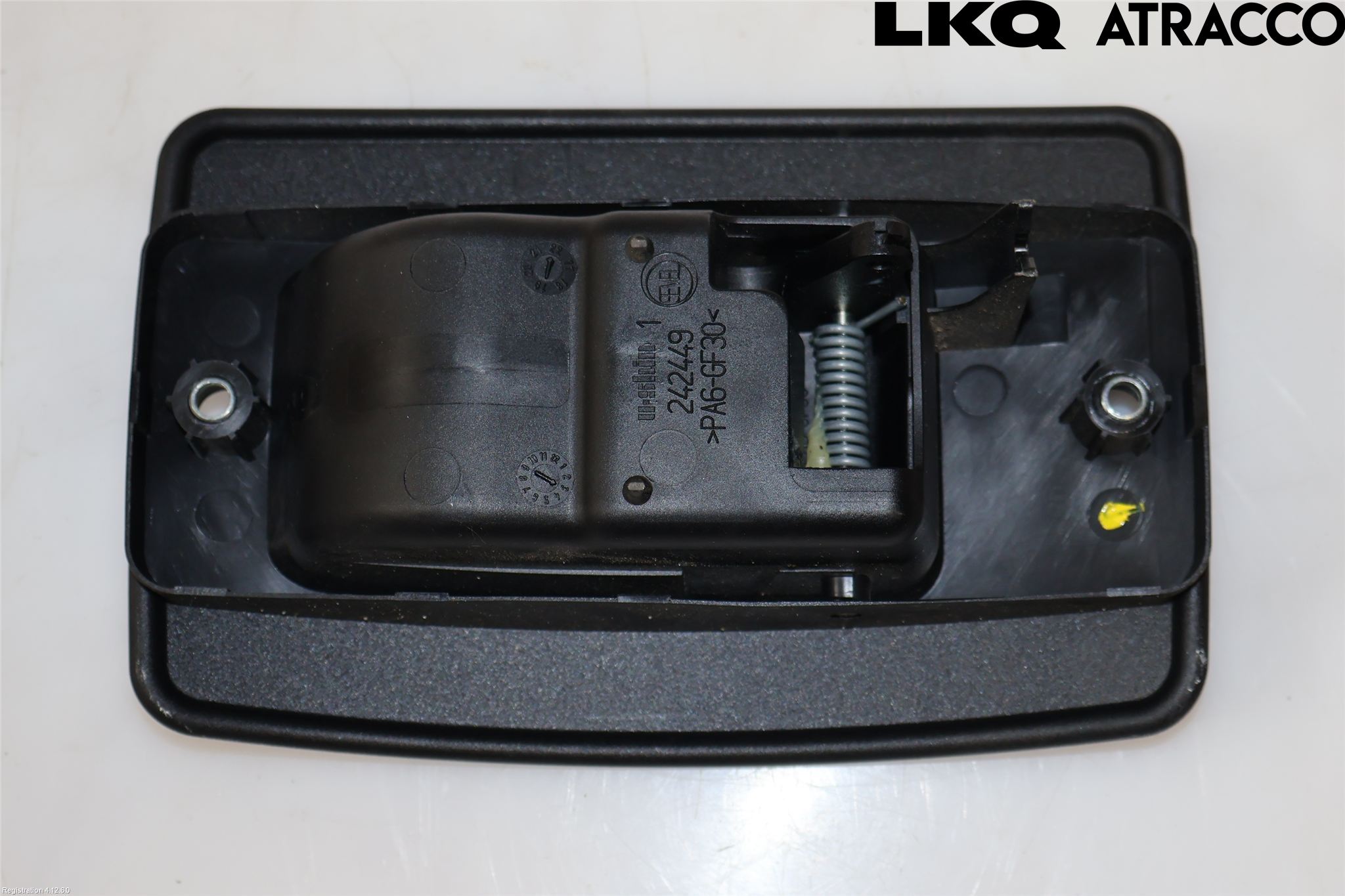 Fiat DUCATO/E-DUCATO 24- Bakluke Handtak Indre