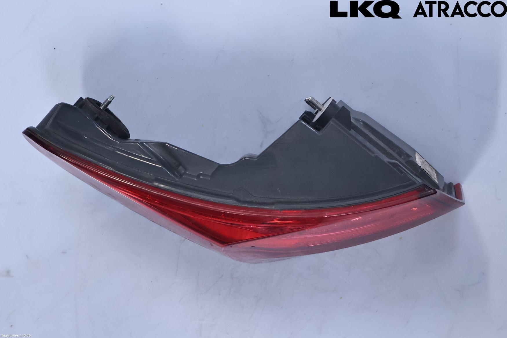 BMW 5 F10/F11/F18 09-17 Baklykt Venstre