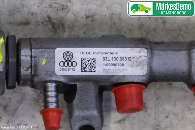 Audi Q5 09-16 Inns Drivstoffordeler-Galleri