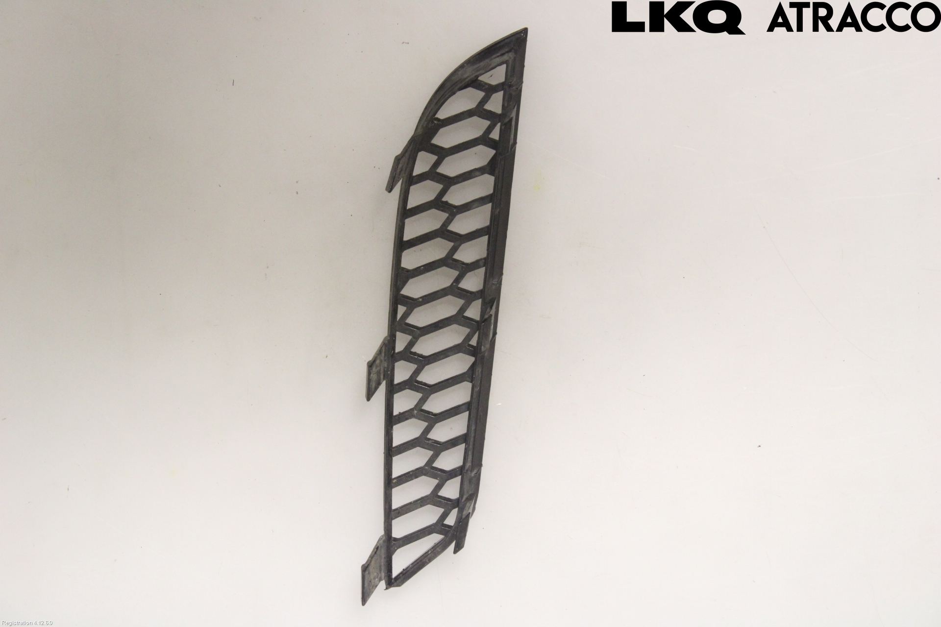 Audi A6/S6 4G 11-18 Grill-Gitter