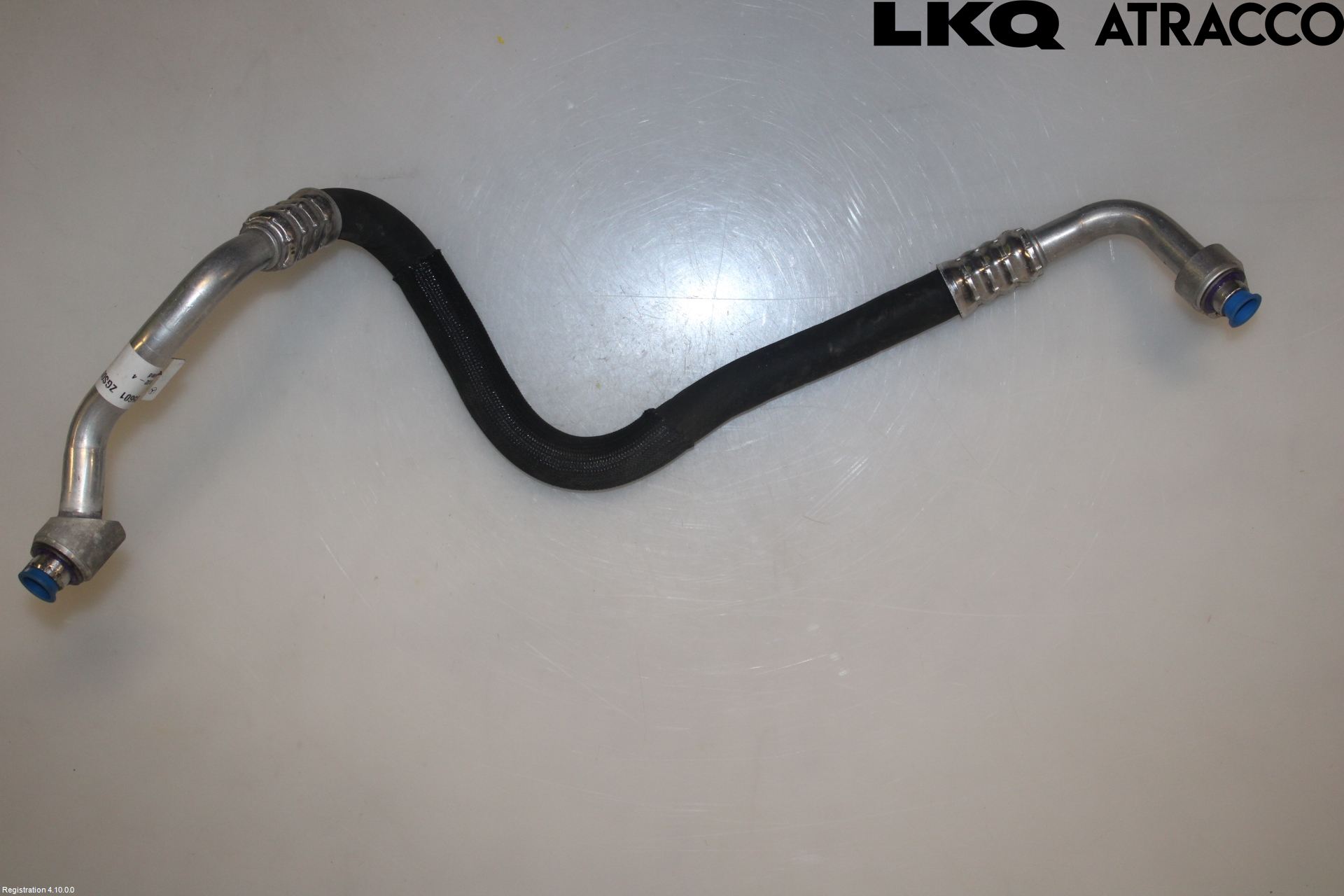 Mercedes-Benz MB B-KLASS (W246/W242) 12-19 Varme Ac Slange - Rør