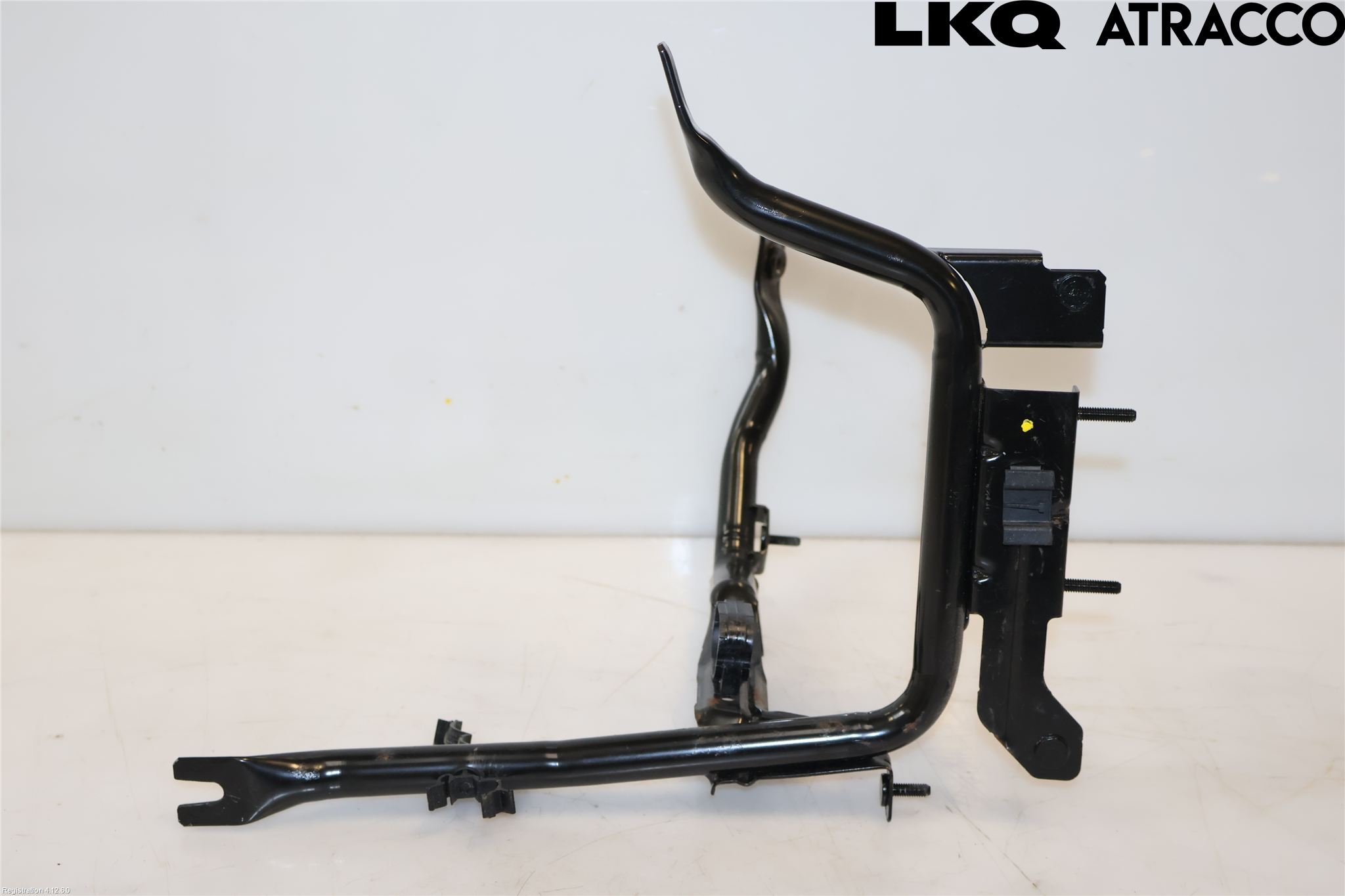 Fiat DUCATO/E-DUCATO 24- Sikringsboks - Elsentral