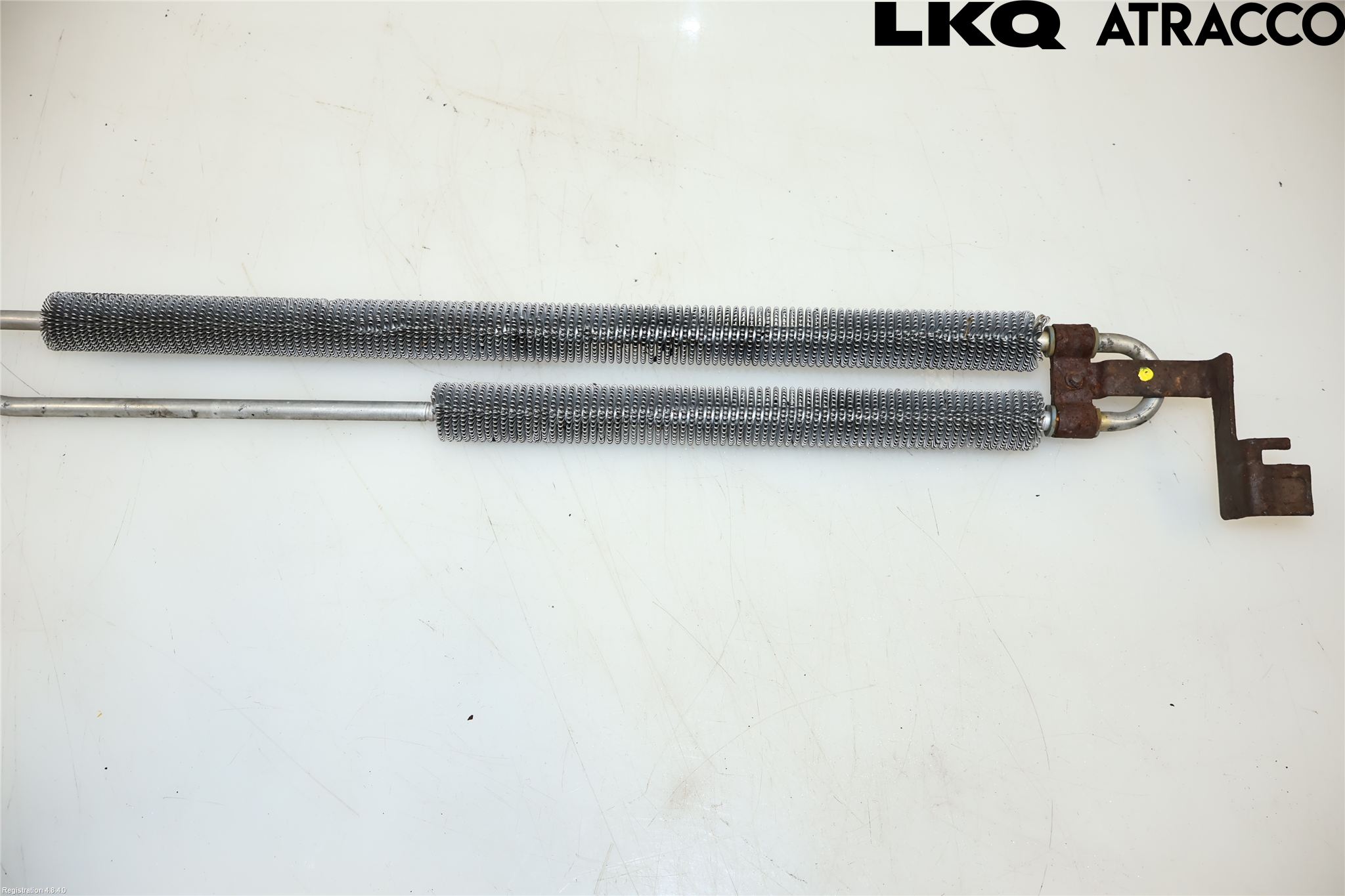 Volvo V70 08-13 Radiator Servoolje Kjøler