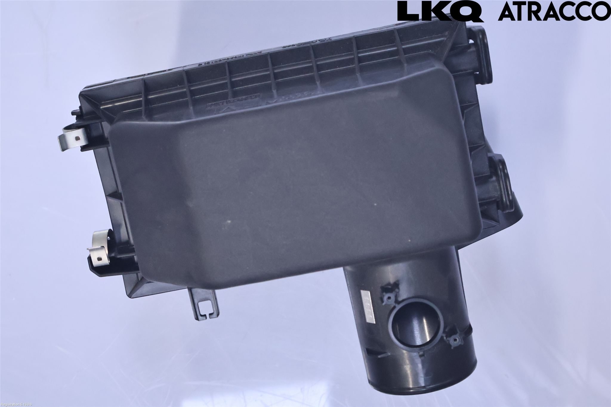 Lexus ES 250/300/330 Luftfilter Boks