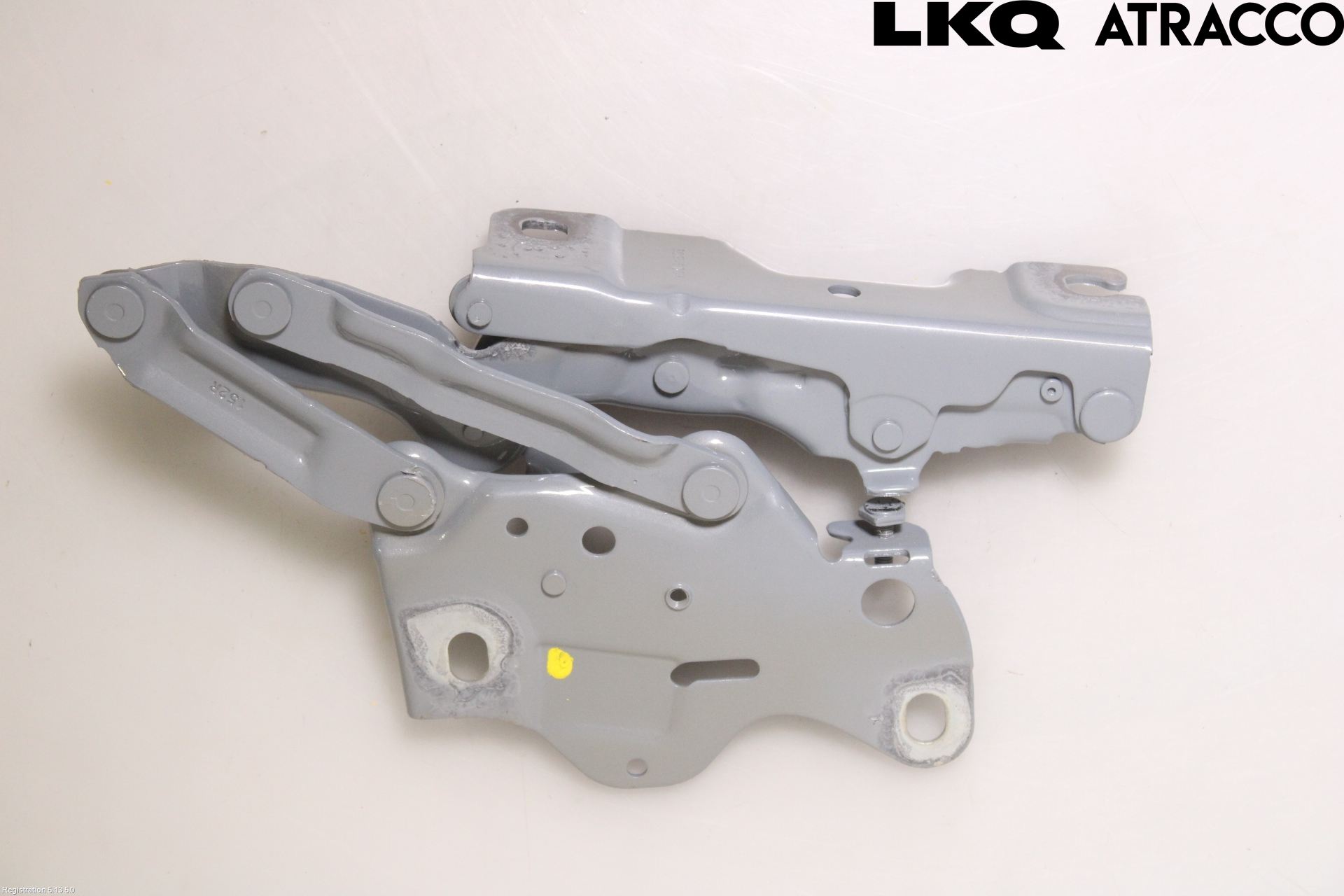 BMW X5 G05 18- Panser Hengsel - Hengsler