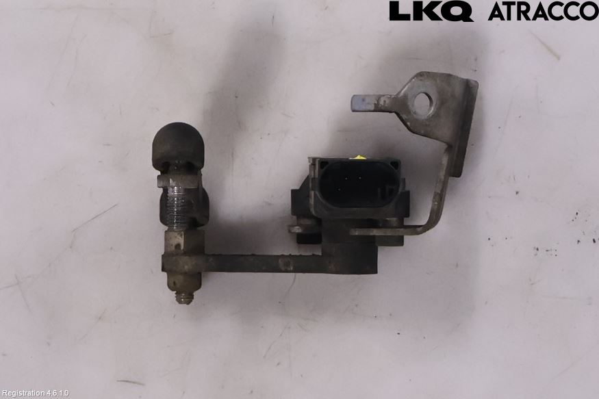 Volvo V60 19- Sensor Lysinnstilling