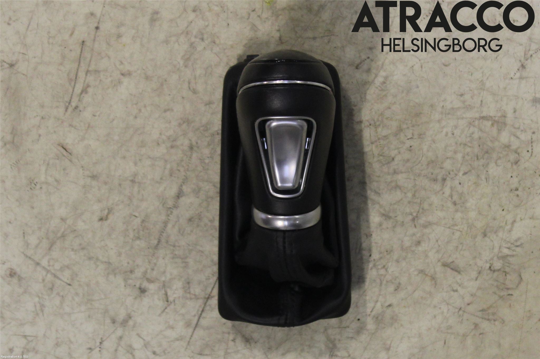 Hyundai i30 GD 13-17 Gearspak Mansjett