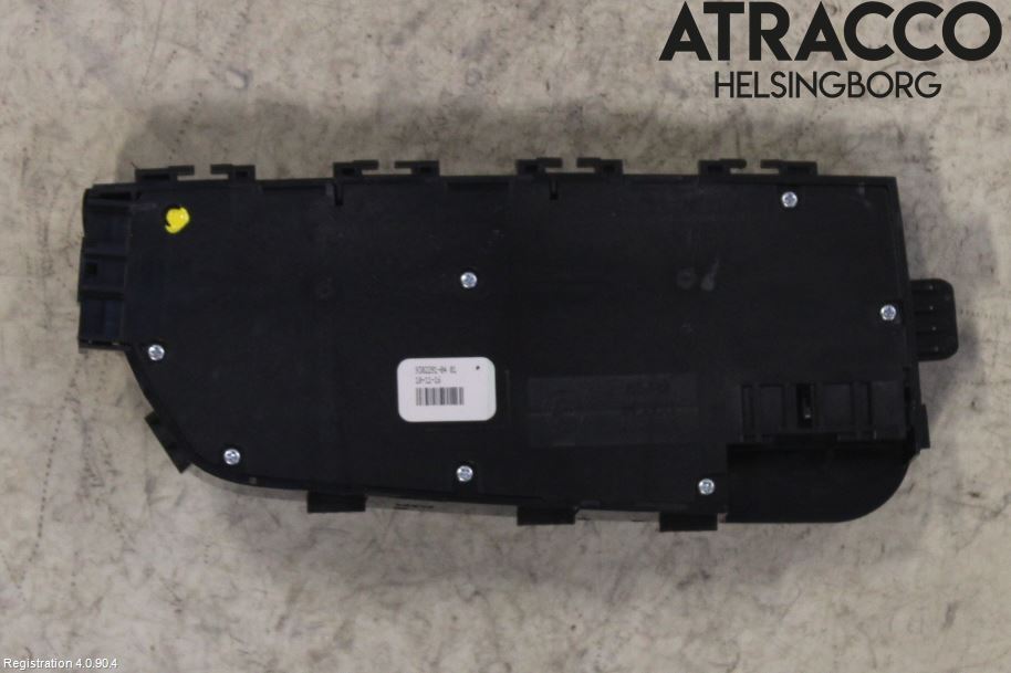 BMW 5 GT F07 09-17 Bryter Sete Regulering