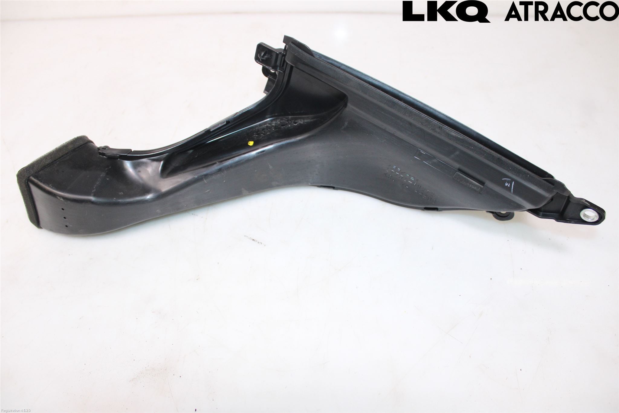 Lexus IS 250/350 14-20 Lufrenser Øvrig