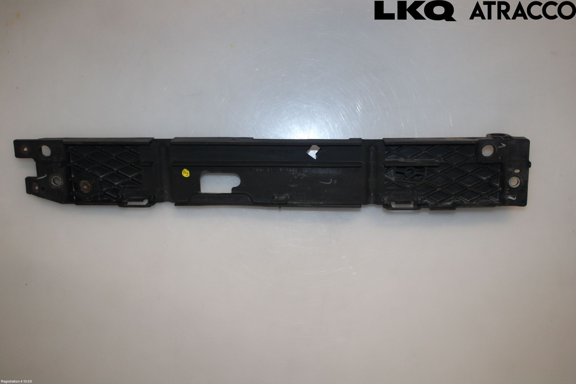 Toyota AURIS 10-12 Radiator Feste - Ramme - Bjelk