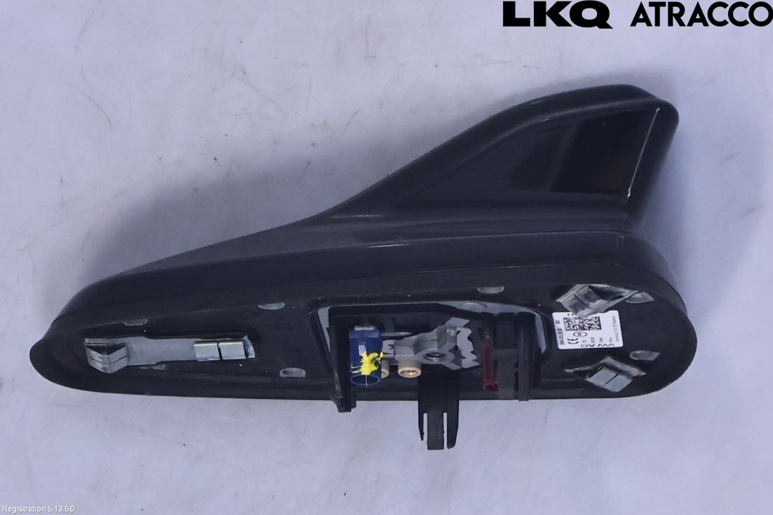 Volkswagen VW ID.4 21- Stereo Antenne Radio-Tv