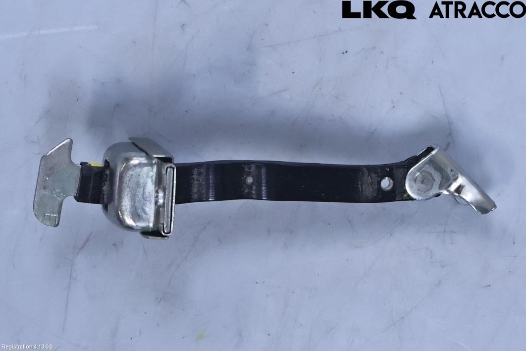 Toyota YARIS CROSS XP21 21- Dørstopper