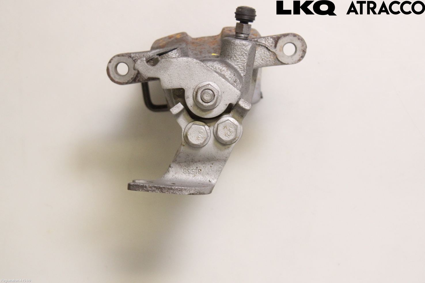 Honda ACCORD    08- Bremsecaliper Bak Venstre