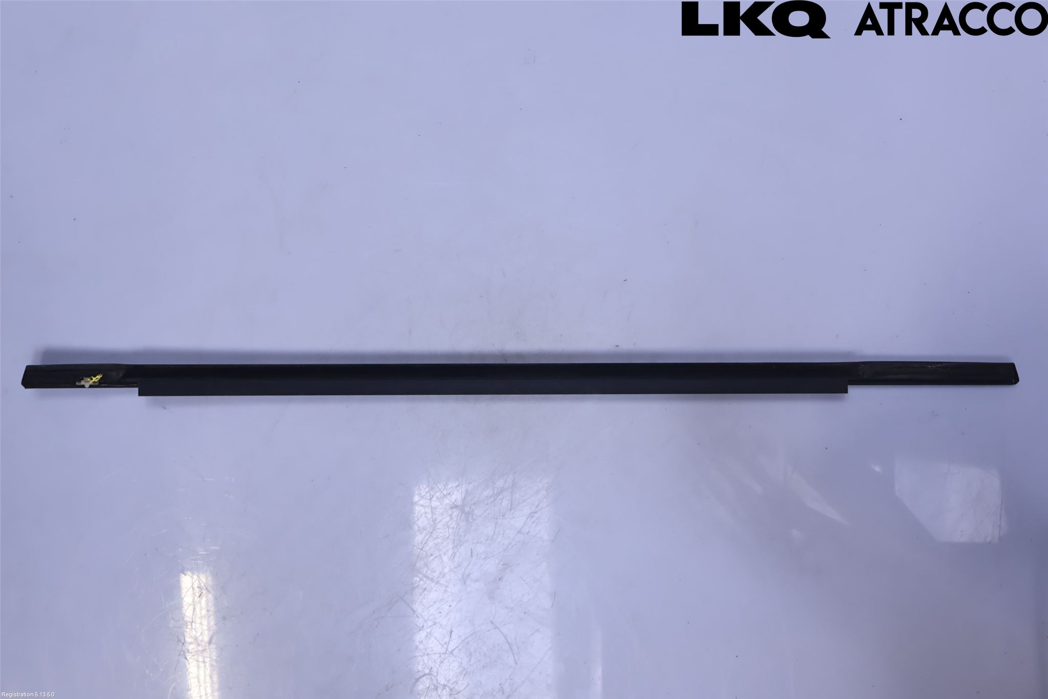 Jeep CHEROKEE Dør Dekorlist Hb