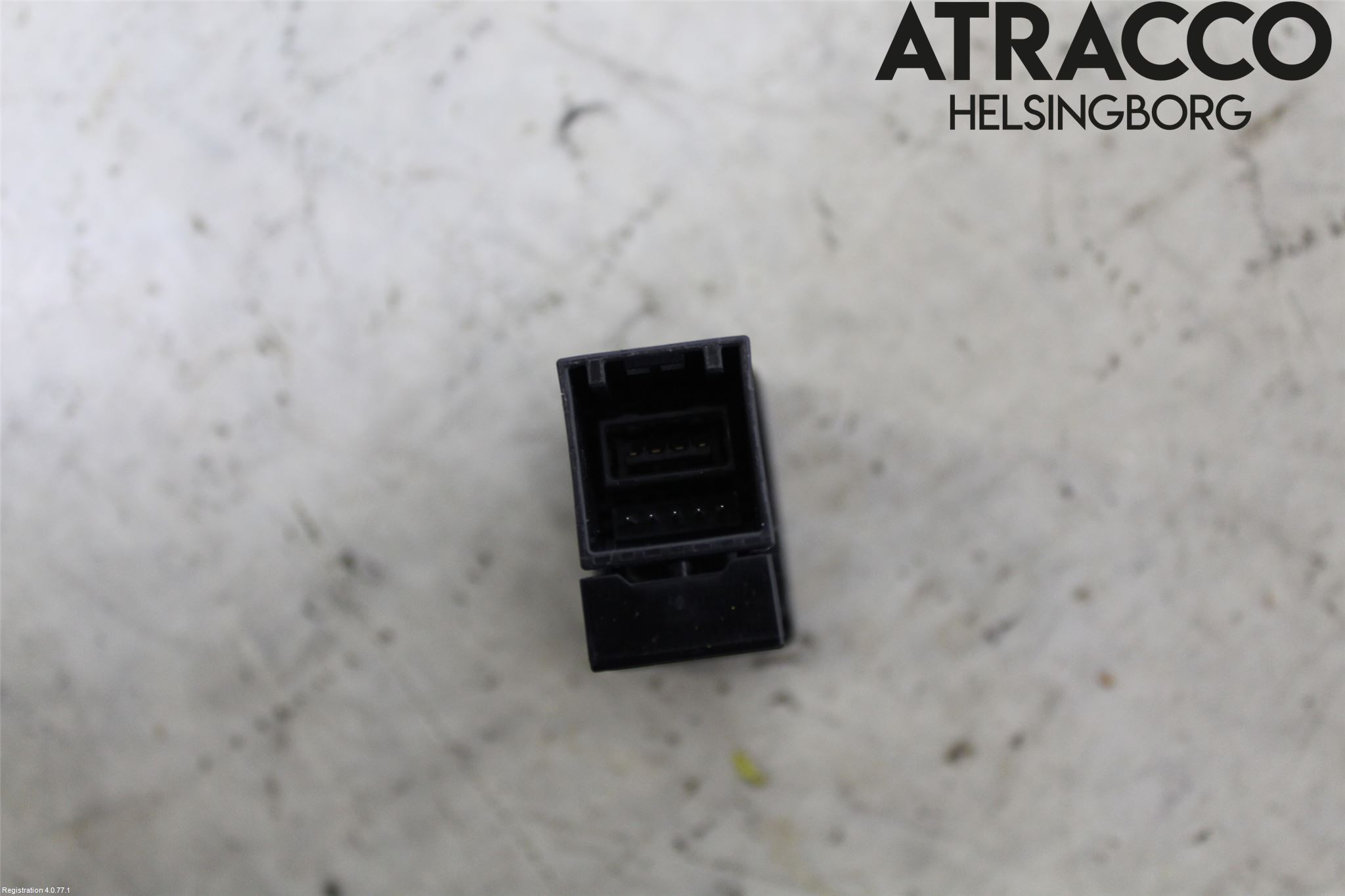 Toyota AURIS 13-19 Usb Connection