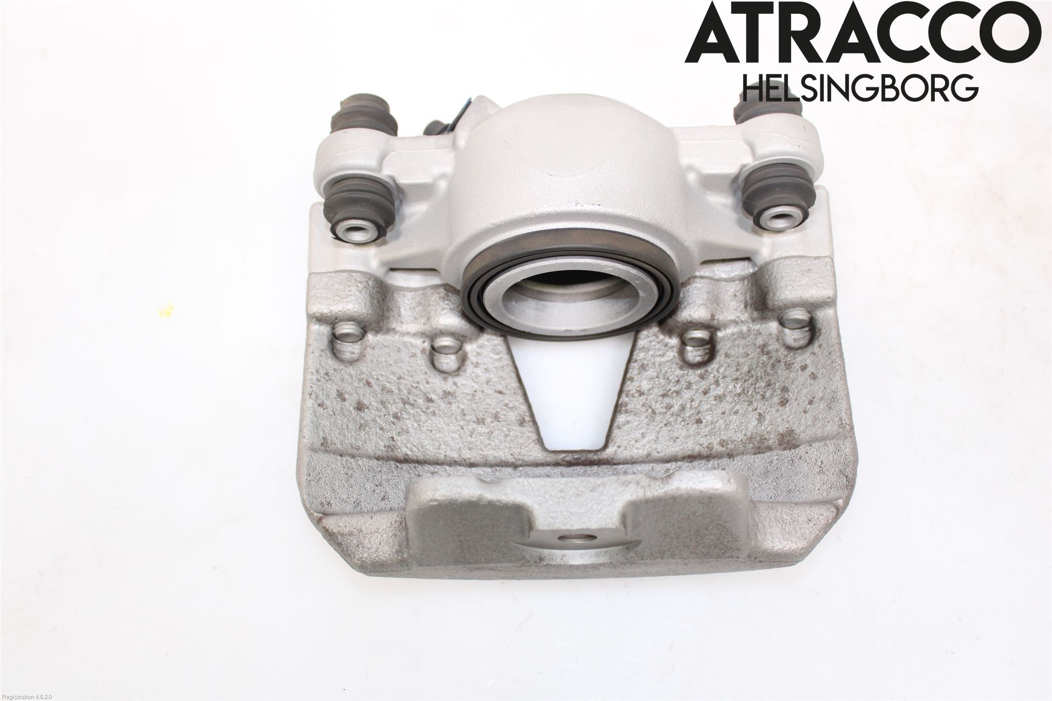 Audi Q5 09-16 Bremsecaliper Foran Høyre