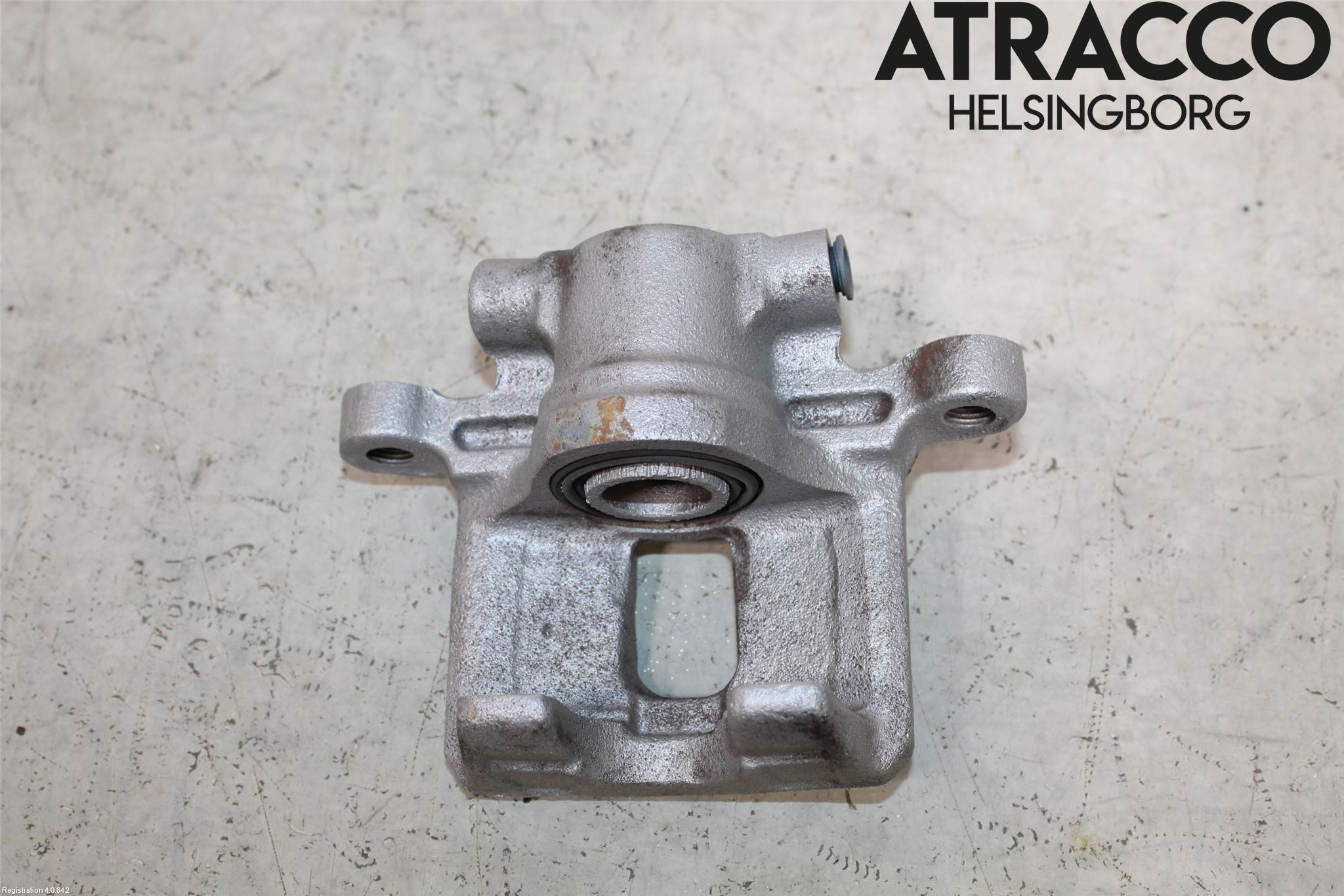 Mitsubishi LANCER 07-14 Bremsecaliper Bak Venstre
