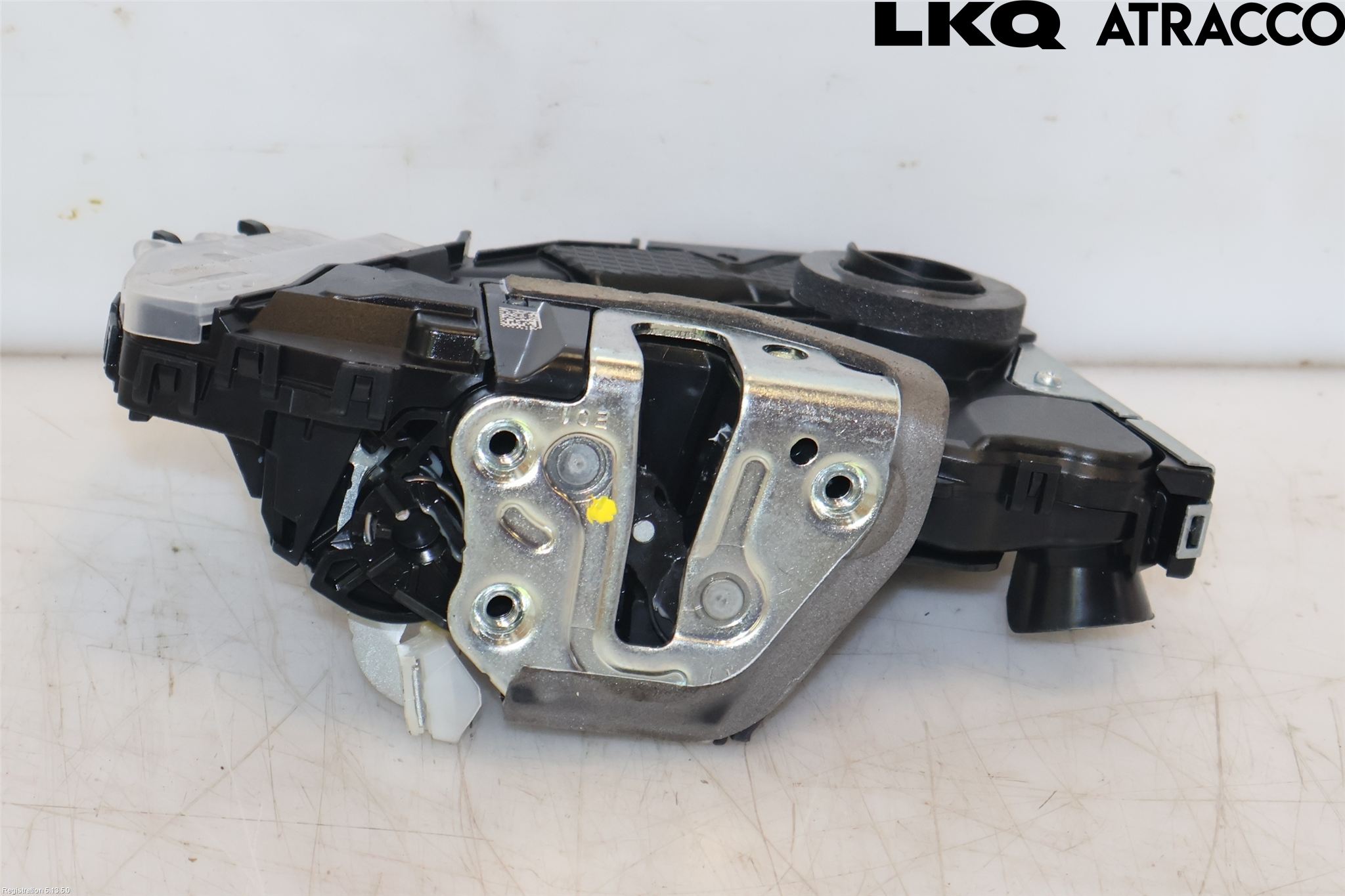 Lexus ES 250/300/330 Dørlås - Låsekasse