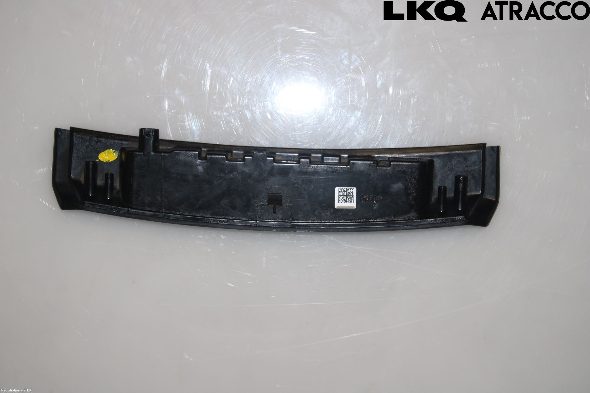 Opel ASTRA K 16-22 Bremselys Bakrute