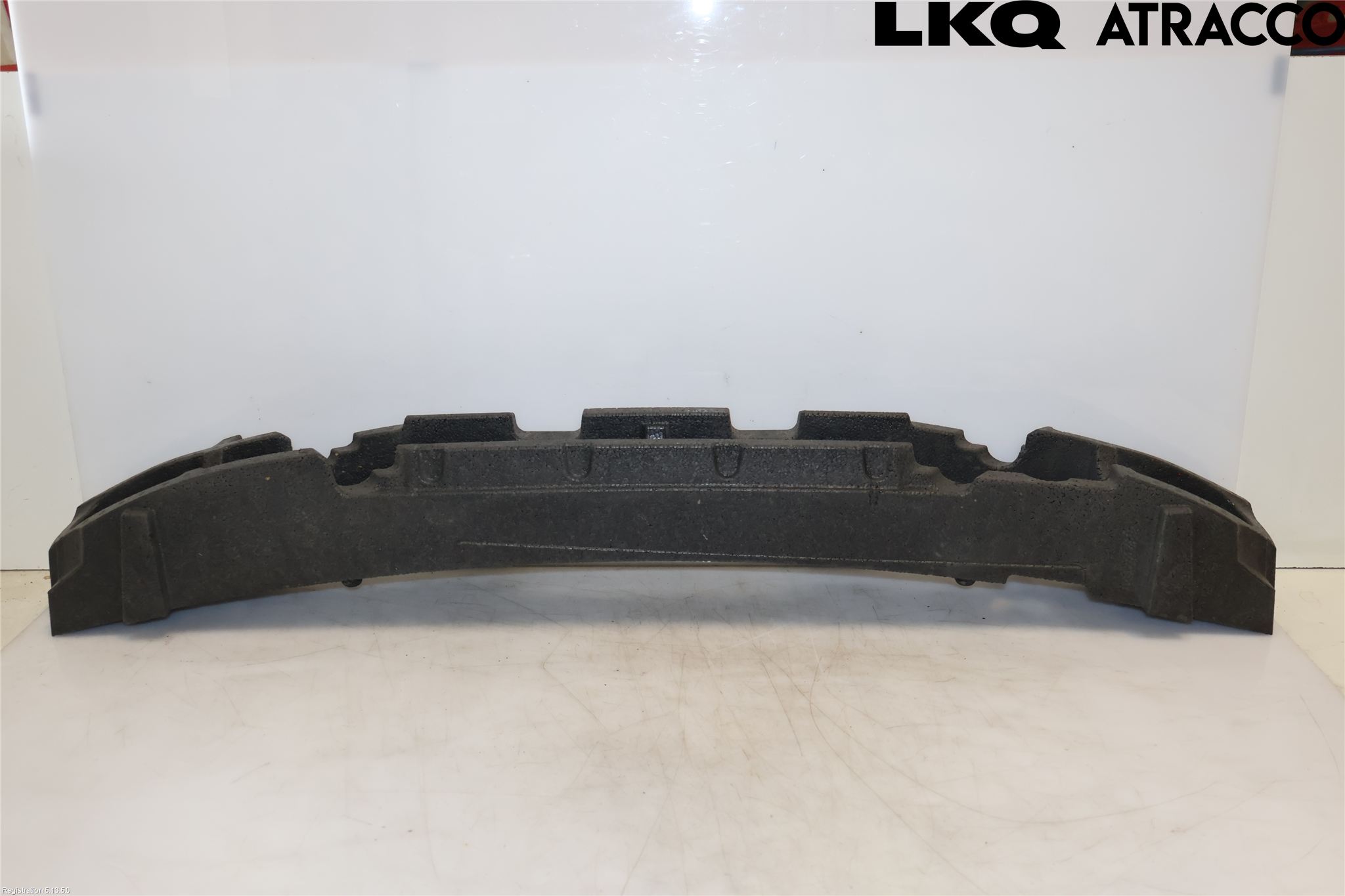 Nissan QASHQAI 17-21 Støtfanger Foran Deformelemen