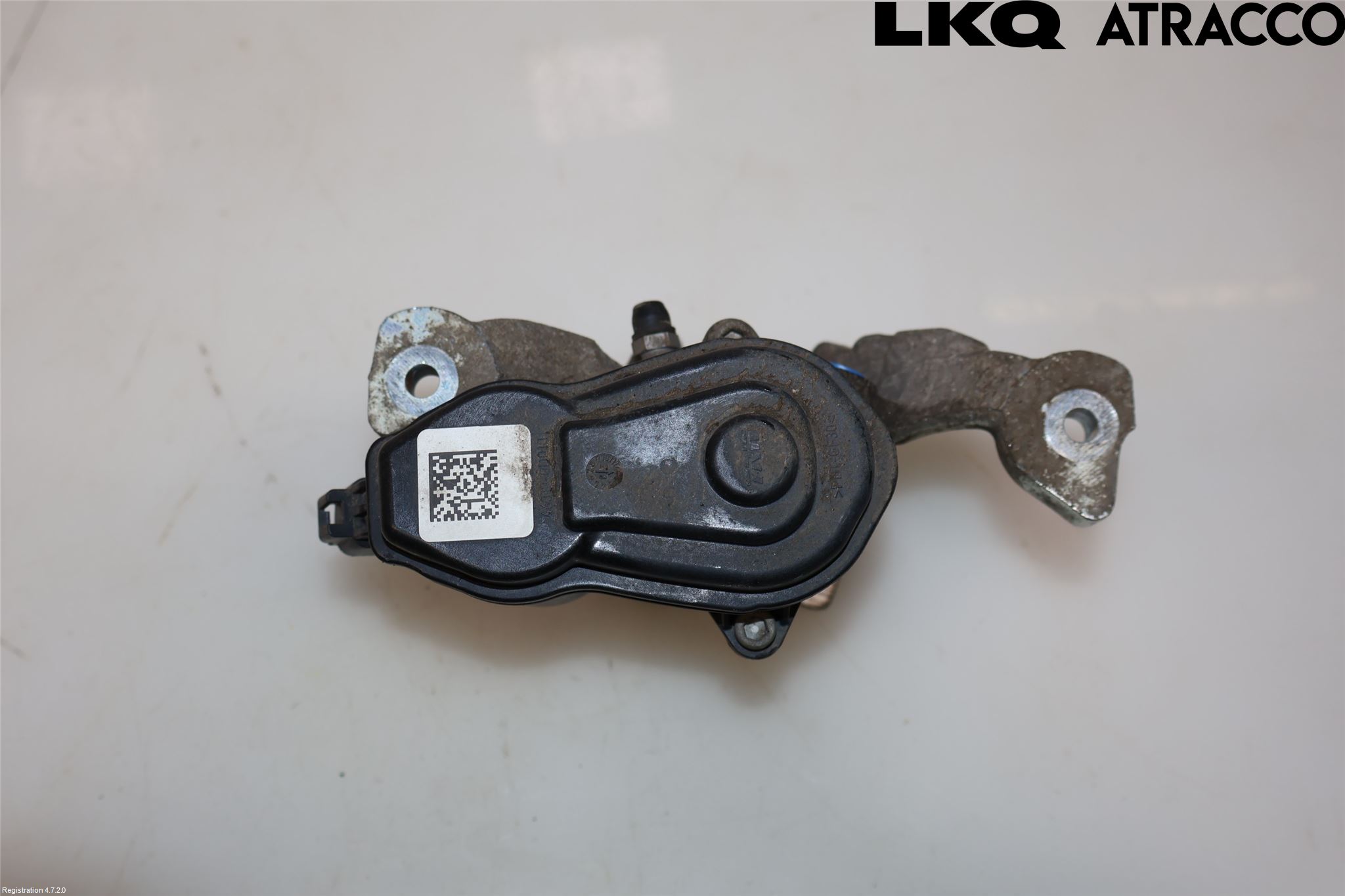 Toyota YARIS XP21 20- Bremsecaliper Bak Venstre