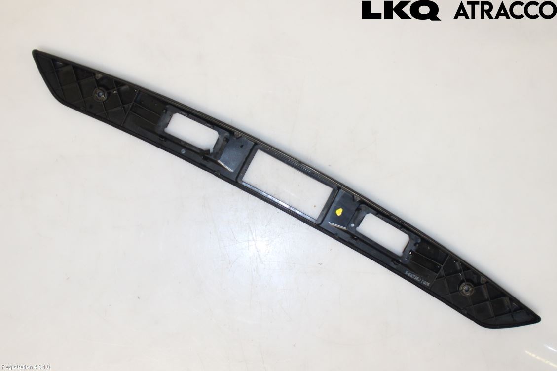 Volkswagen VW TIGUAN 07-16 Bakluke Handtak Ytre