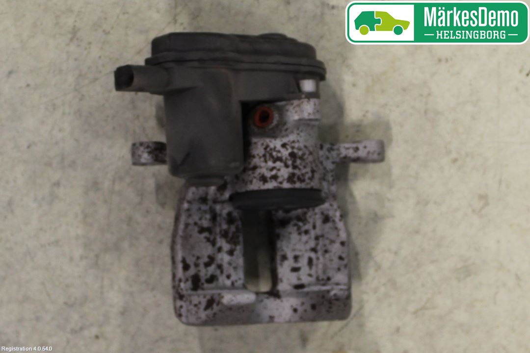 Audi Q5 09-16 Bremsecaliper Bak Venstre