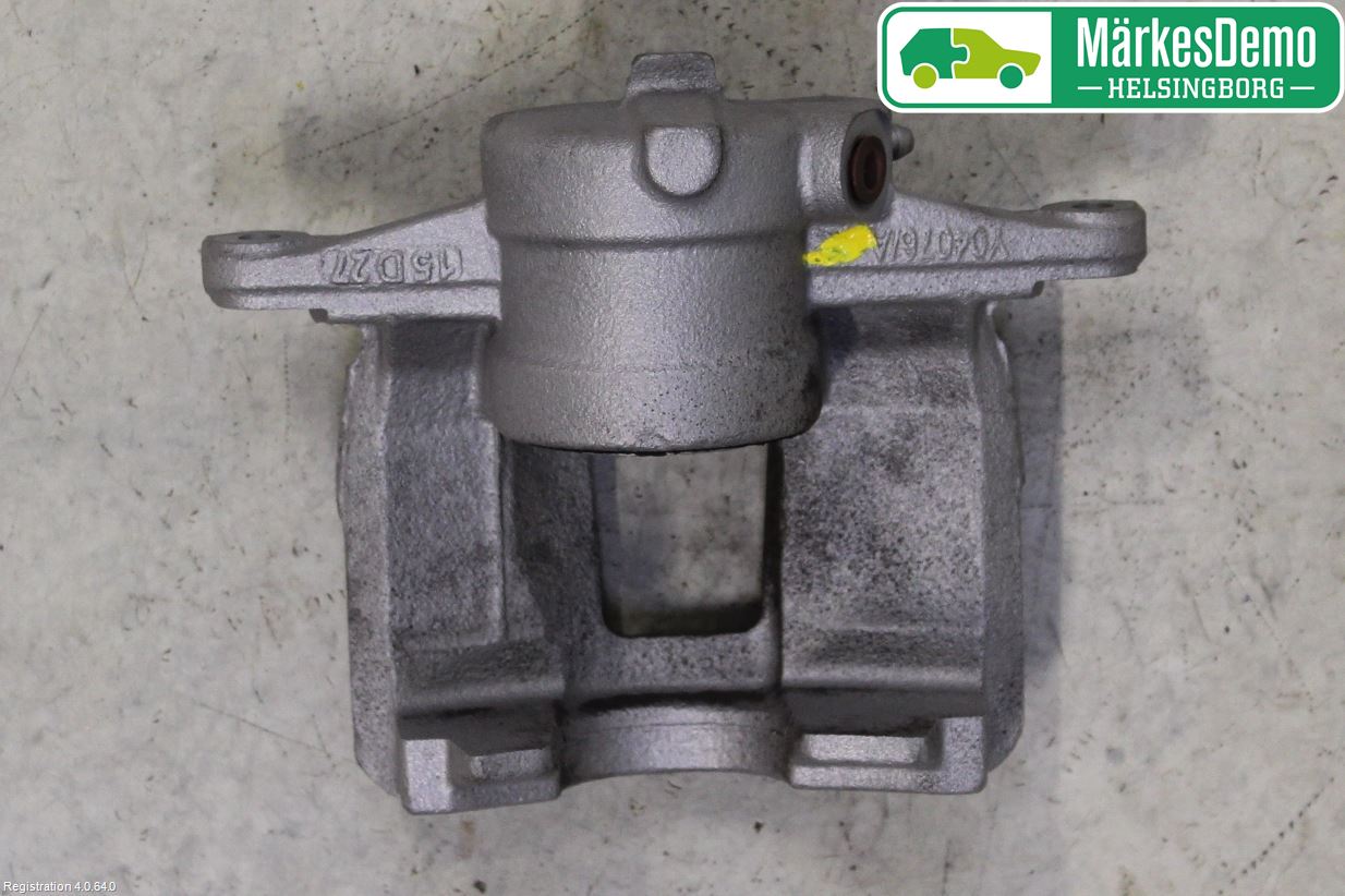 Peugeot BOXER/E-BOXER 15- Bremsecaliper Bak Høyre