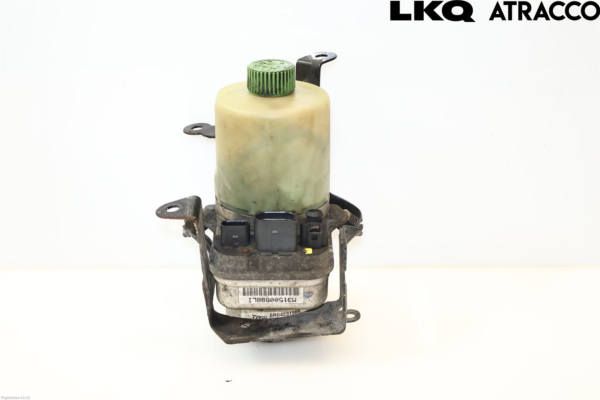 Audi A1/S1 11-18 Servostyring Eletrisk Pumpe