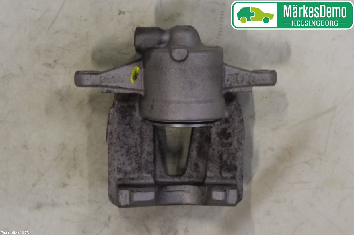 Fiat FIORINO Bremsecaliper Foran Venstre