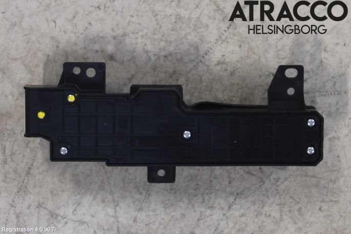 Toyota RAV4 19- Bryter Sete Regulering