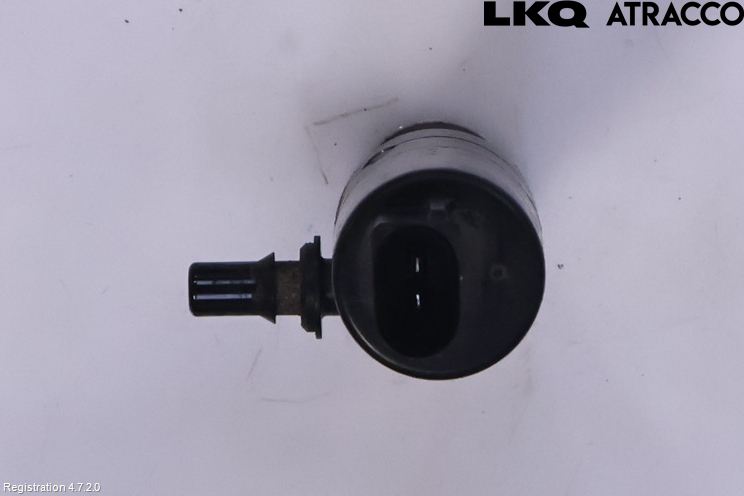 Volkswagen VW TOURAN 10-15 Spylerpumpe Høytrykk
