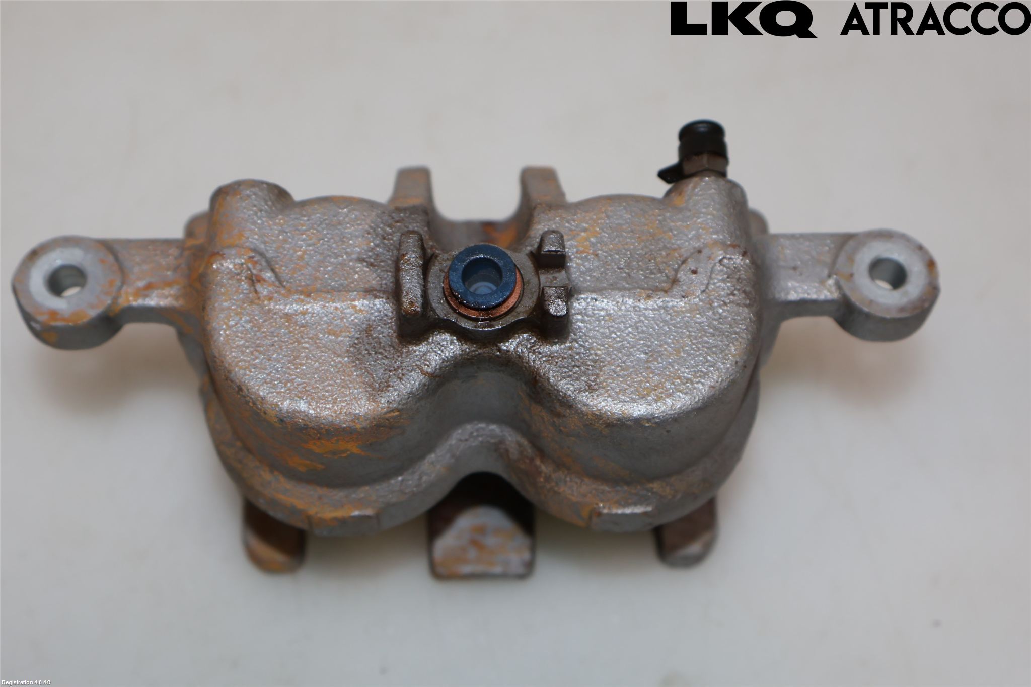 Hyundai SANTA FE 13-18 Bremsecaliper Foran Venstre