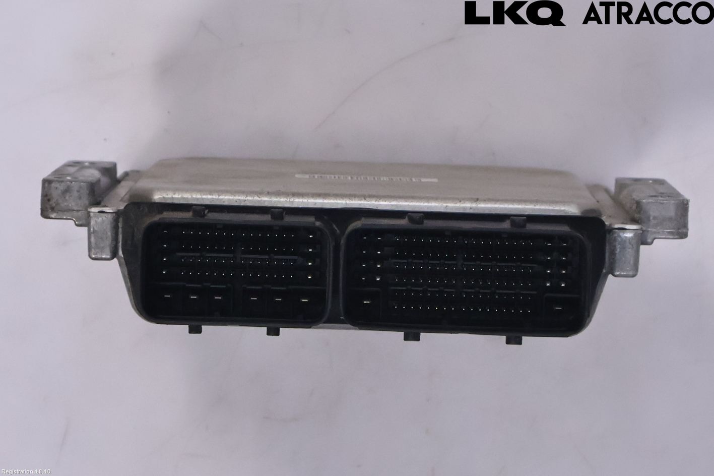 Peugeot 508 19- Styreenhet Dieselpumpe