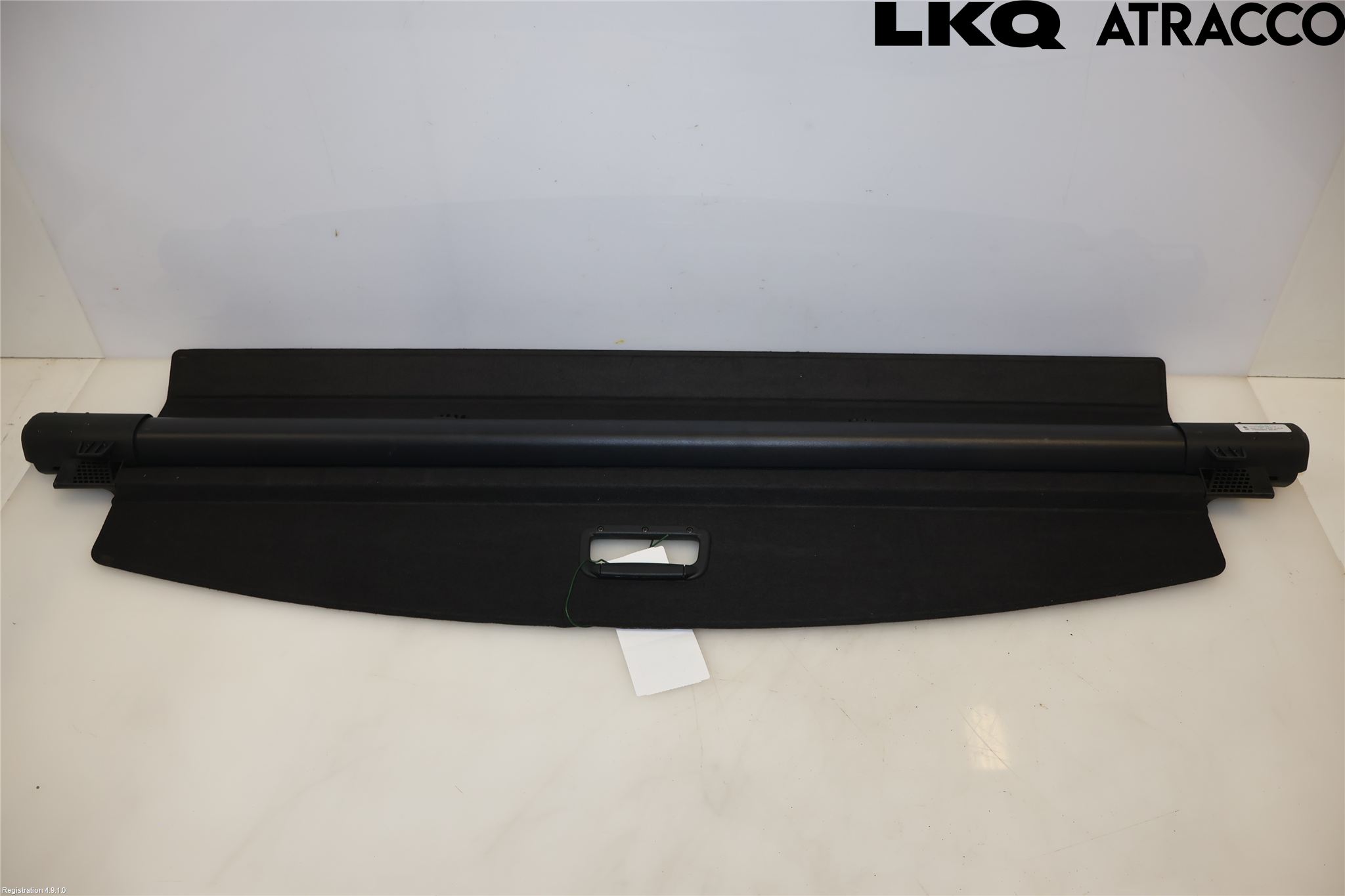 Skoda FABIA 15-21 Innr Innsyn Beskytelse Stv