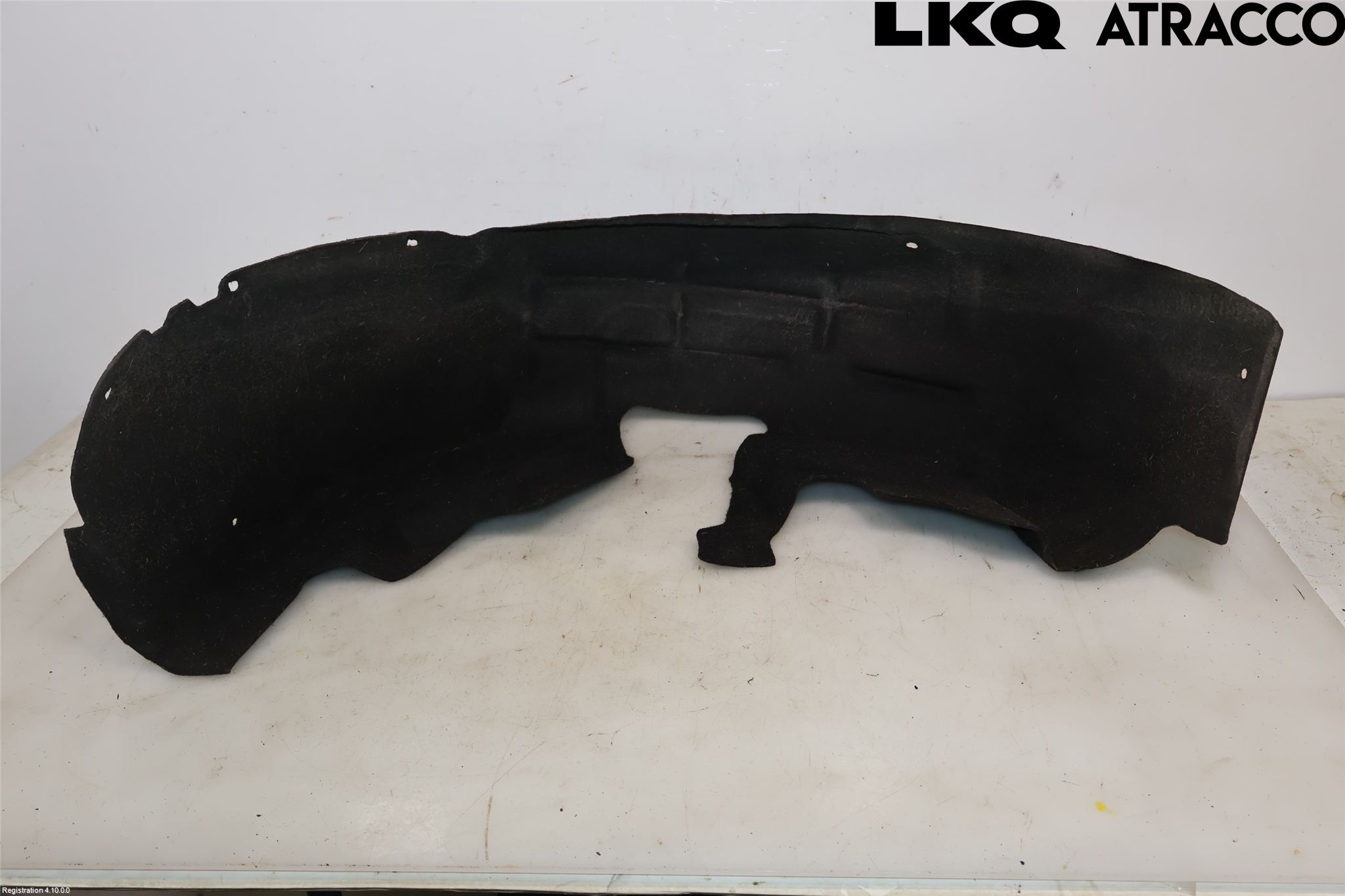 Volkswagen VW GOLF VI 09-13 Skjerm Indre