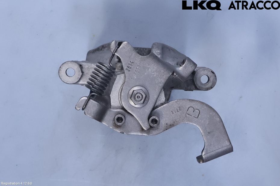 Toyota AURIS 13-19 Bremsecaliper Bak Høyre