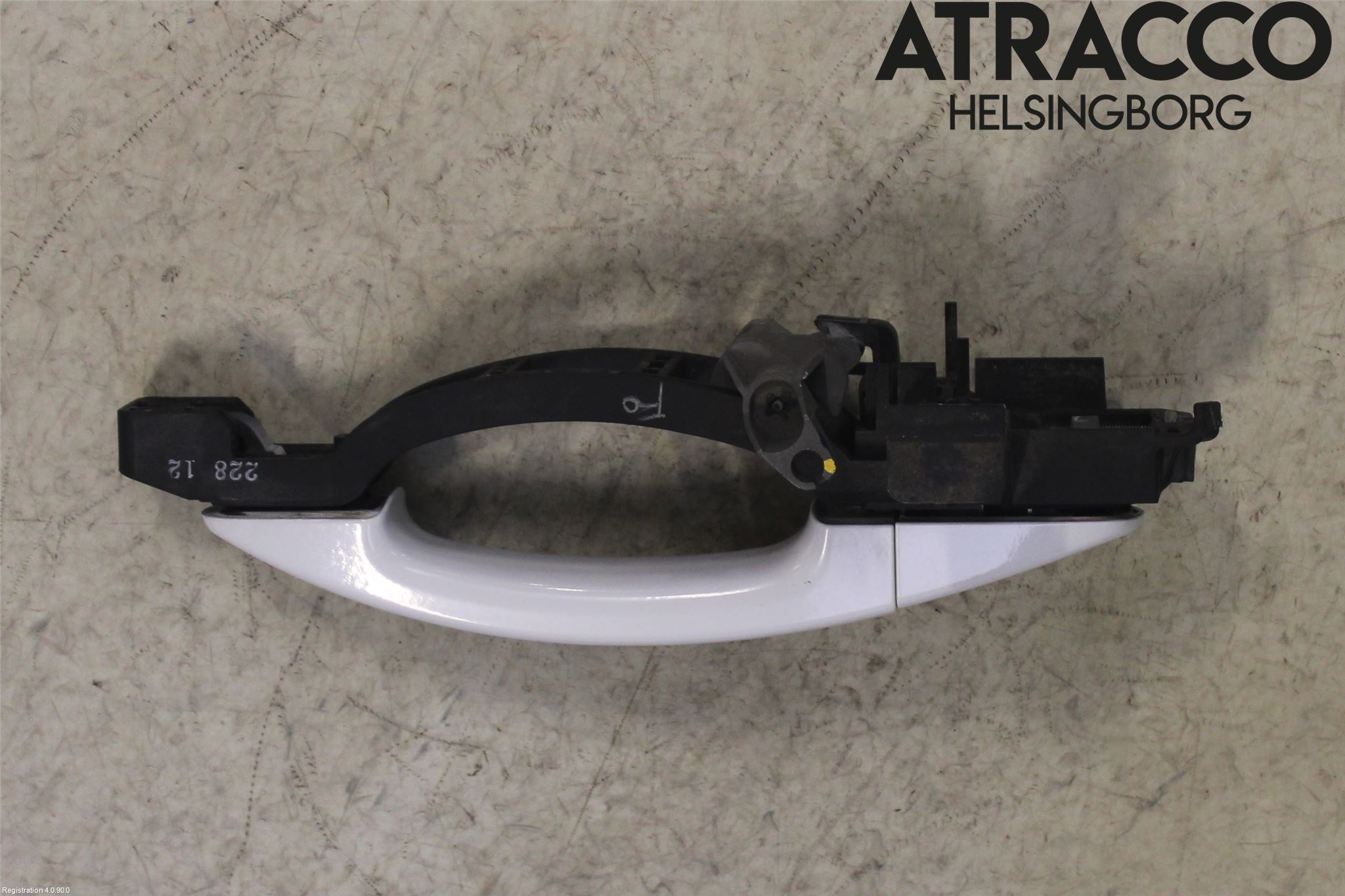 Ford KUGA 08-12 Dørhandtak Ytre Venstre