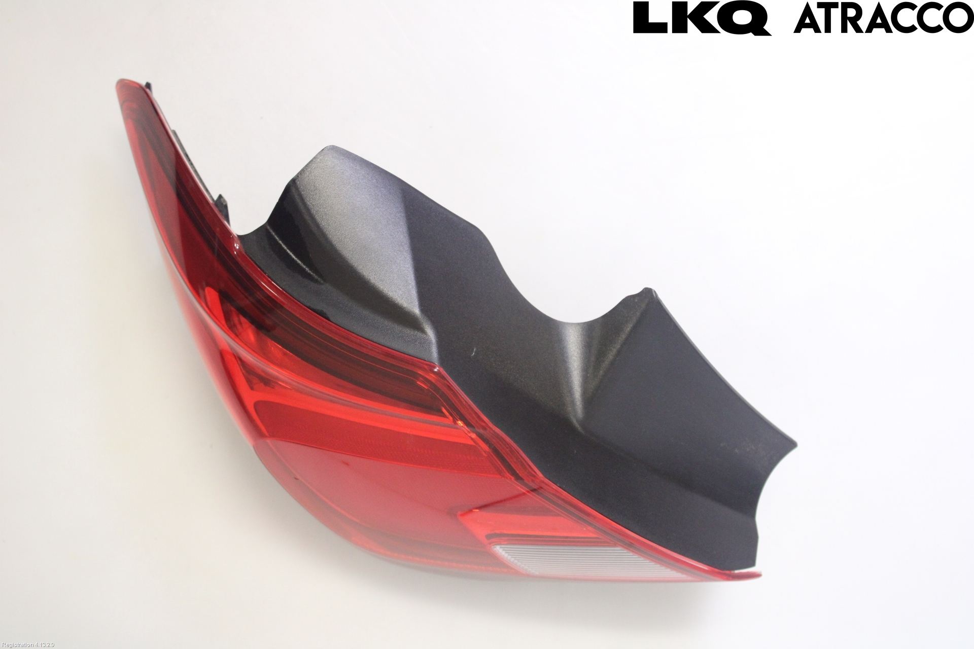 Opel CORSA E 15-19 Baklykt Venstre