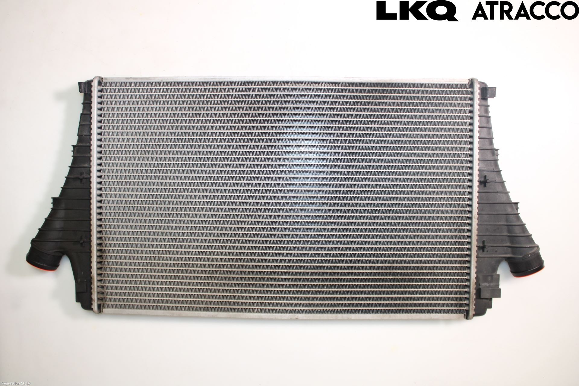 Saab 9-3 VER2/VER3 08-15 Intercooler Radiator